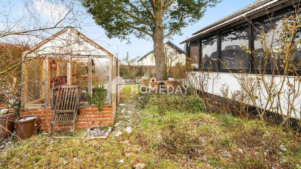 Einfamilienhaus Rohr in Niederbayern Rohr - 7 Zimmer, 192 m&sup2;, 499.000&euro; | Angebot:25677786