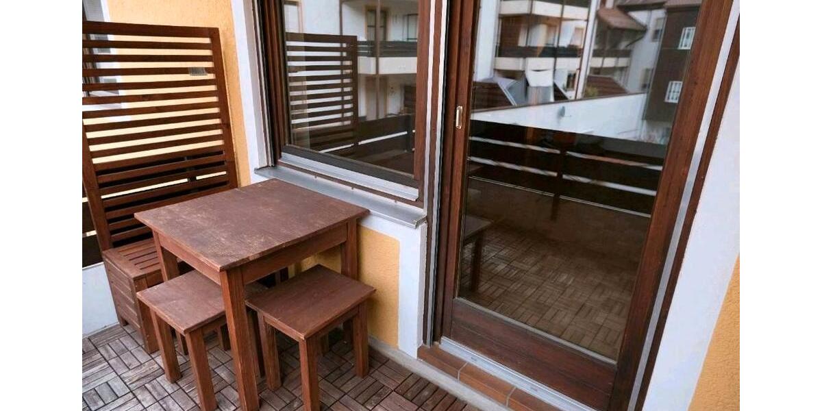 Etagenwohnung Landshut - 2 Zimmer, 56 m&sup2;, 285.000&euro; | Angebot:25273280