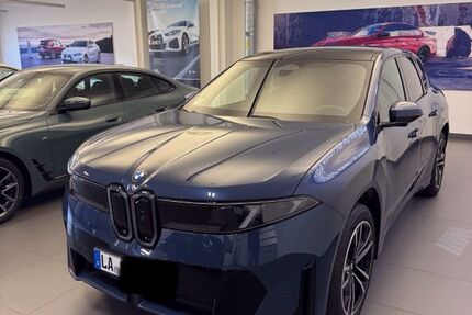 BMW iX3 9.000 km 74.900 &euro; Vilsheim 84186