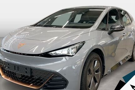 Cupra Born 19.513 km 28.290 &euro; Landshut 84030