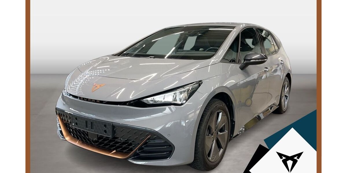 Cupra Born 19.513 km 28.290 &euro; Landshut 84030