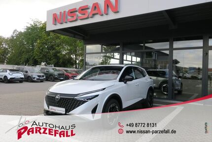 Nissan Qashqai 16.740 km 25.780 &euro; Mallersdorf-Pfaffenberg 84066