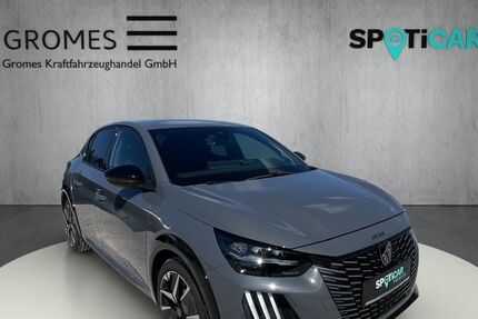 Peugeot 208 13.600 km 19.390 &euro; Wartenberg 85456