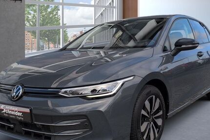 VW Golf 46.000 km 22.950 &euro; Berglern 85459