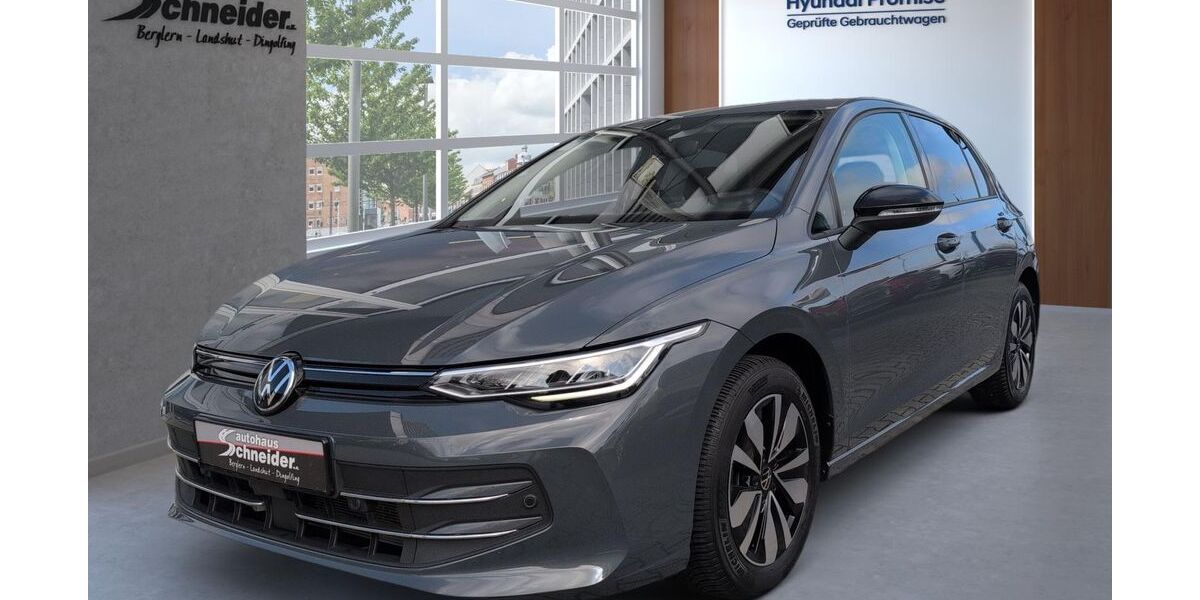 VW Golf 46.000 km 22.950 &euro; Berglern 85459