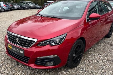 Peugeot 308 95.013 km 9.400 &euro; Weihmichl 84107
