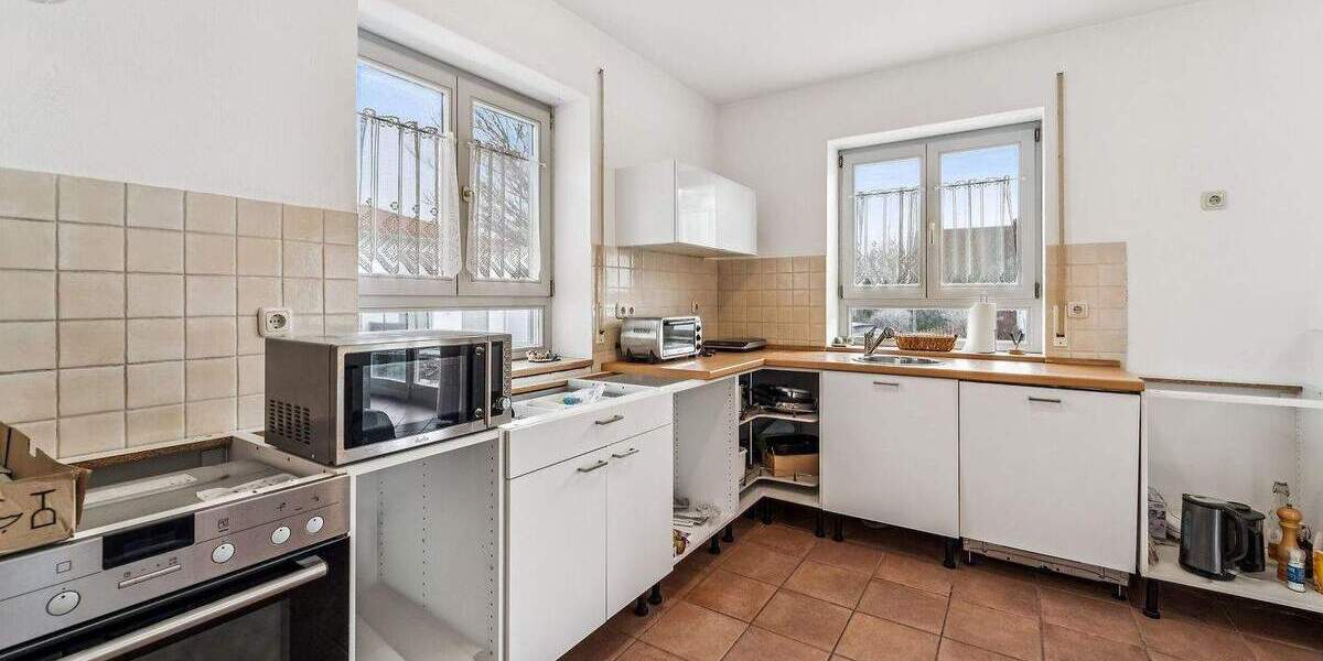 Einfamilienhaus Vilsheim - 6 Zimmer, 167 m&sup2;, 649.000&euro; | Angebot:25691044