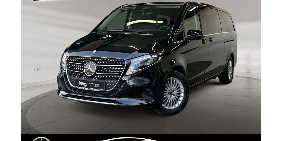 Mercedes-Benz V 300 40.750 km 69.950 &euro; Neufahrn in Niederbayern 84088