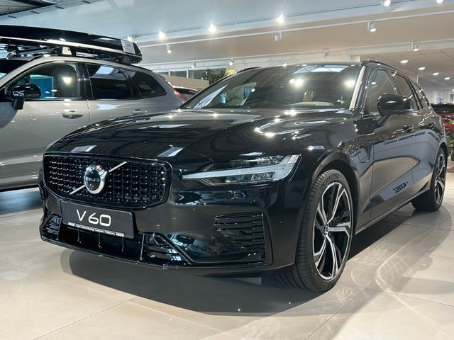 Volvo V60 10.657 km 61.900 &euro; Landshut 84030