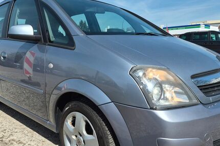 Opel Meriva 182.000 km 2.990 &euro; Landshut 84030