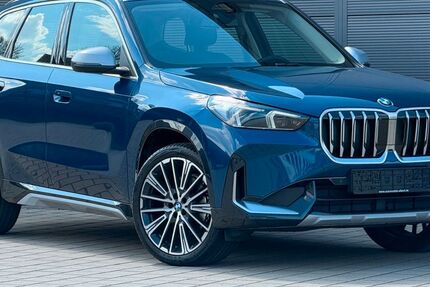 BMW X1 28.816 km 43.890 &euro; Rohr i. NB (bei Regensburg) 93352