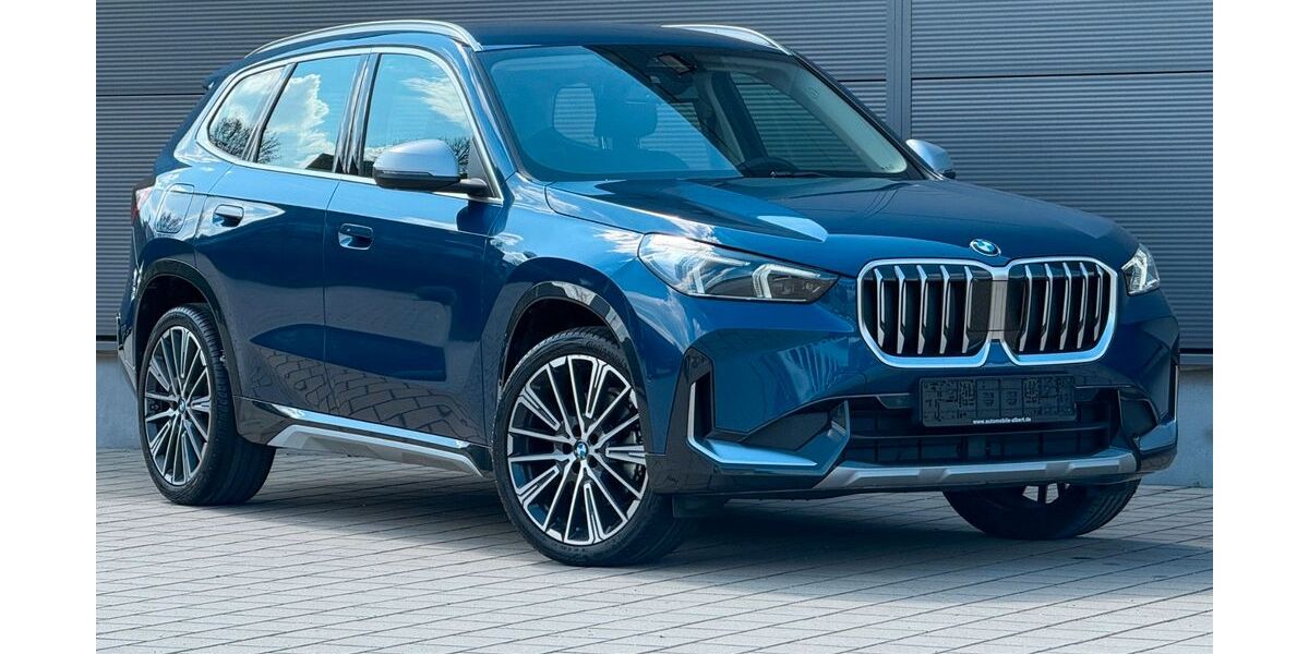 BMW X1 28.816 km 43.890 &euro; Rohr i. NB (bei Regensburg) 93352
