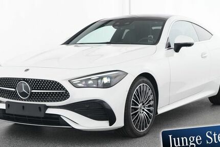 Mercedes-Benz CLE 450 26.650 km 61.750 &euro; Neufahrn in Niederbayern 84088