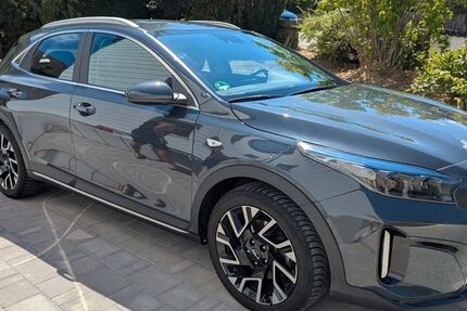 Kia XCeed 48.000 km 20.600 &euro; Altfraunhofen 84169