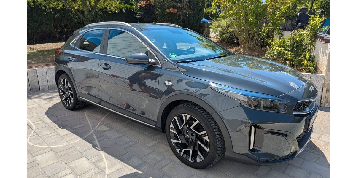 Kia XCeed 48.000 km 20.600 &euro; Altfraunhofen 84169