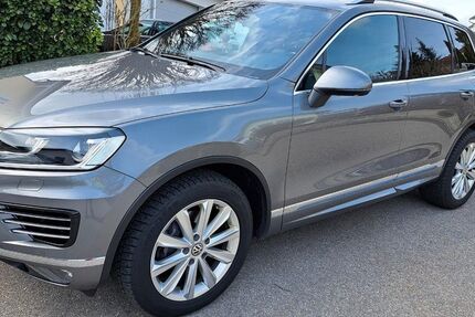 VW Touareg 179.900 km 22.490 &euro; Bockhorn 85461