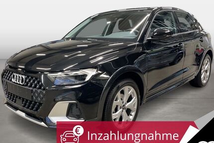 Audi A1 9.998 km 23.544 &euro; Landshut 84030