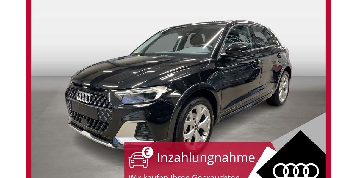 Audi A1 9.998 km 23.544 &euro; Landshut 84030