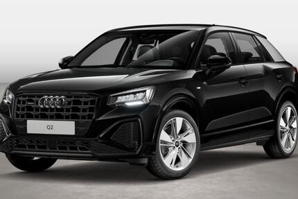 Audi Q2 75.100 km 27.419 &euro; Landshut 84030