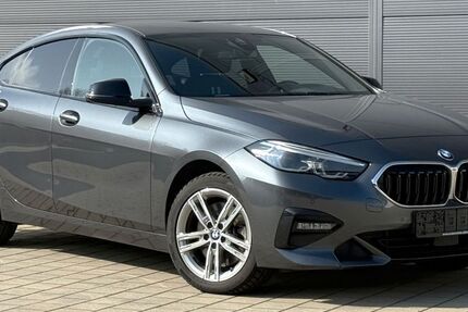 BMW 220 Gran Coupé 95.000 km 22.950 &euro; Rohr i. NB (bei Regensburg) 93352