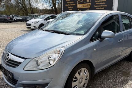 Opel Corsa 125.900 km 2.990 &euro; Weihmichl 84107