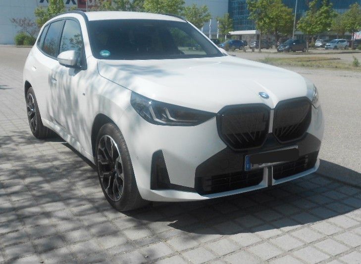 BMW X3 10.000 km 65.000 &euro; Rudelzhausen OT Tegernbach 84104