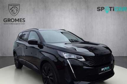 Peugeot 5008 26.300 km 32.990 &euro; Wartenberg 85456