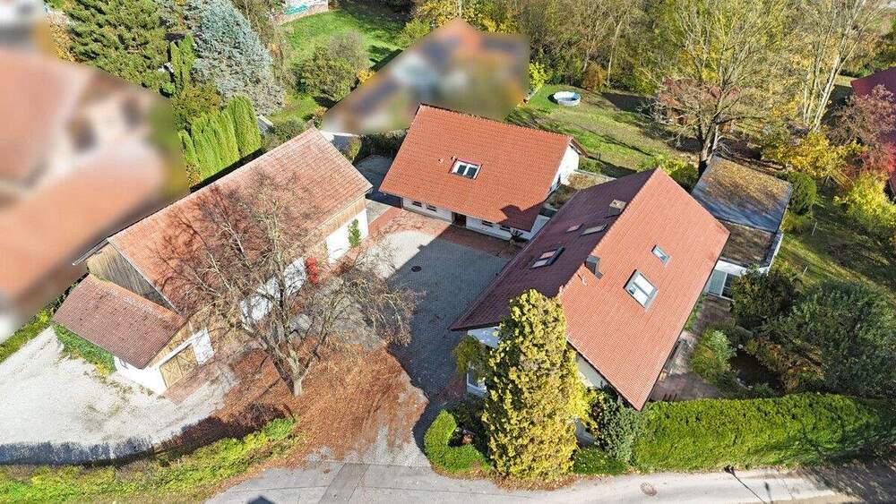 Gewerbeobjekt Tiefenbach - 2.100&euro; | Angebot:25665324