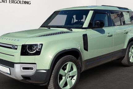 Land Rover Defender 116.600 km 54.900 &euro; Ergolding 84030