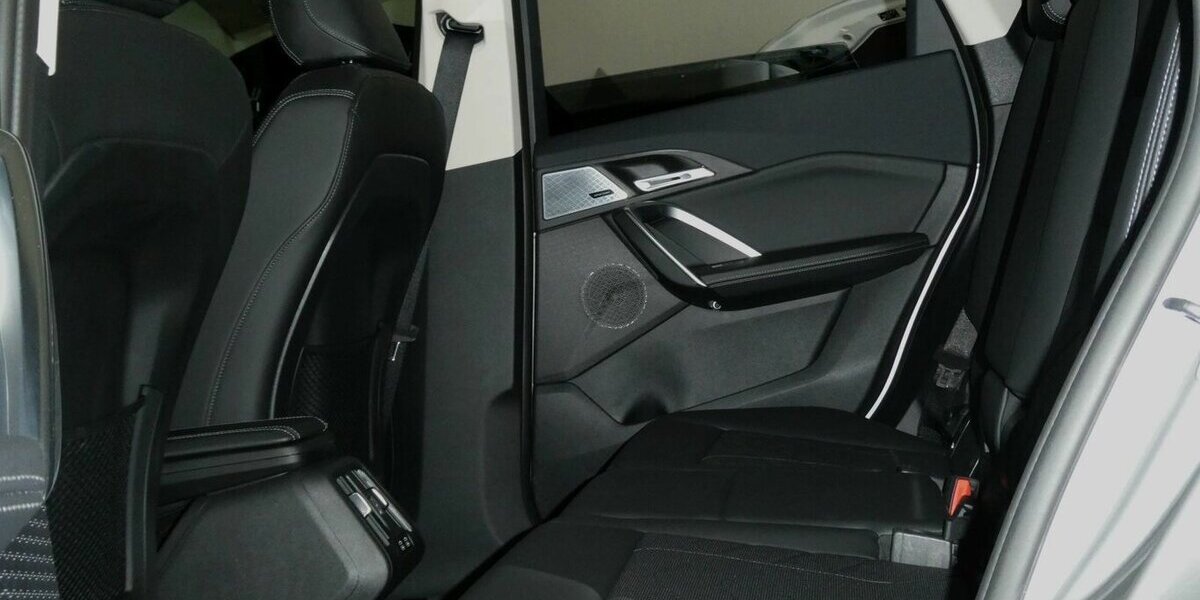 BMW X1 23dxDrive x-Line AHK,Pan-Dach,H&K,Leder 28.900 km 41.590 &euro; Landshut 84030