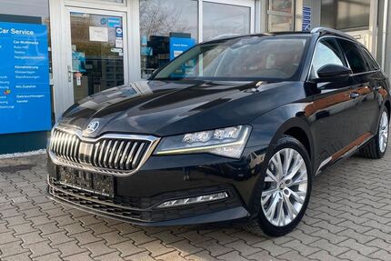 Skoda Superb 145.000 km 23.790 &euro; Altdorf 84032