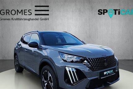 Peugeot 2008 13.600 km 24.890 &euro; Wartenberg 85456