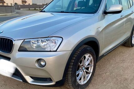 BMW X3 286.000 km 6.999 &euro; Landshut 84036