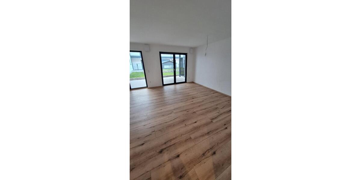 Hochparterre Vilsbiburg - 2 Zimmer, 60 m&sup2;, 800&euro; | Angebot:25944341