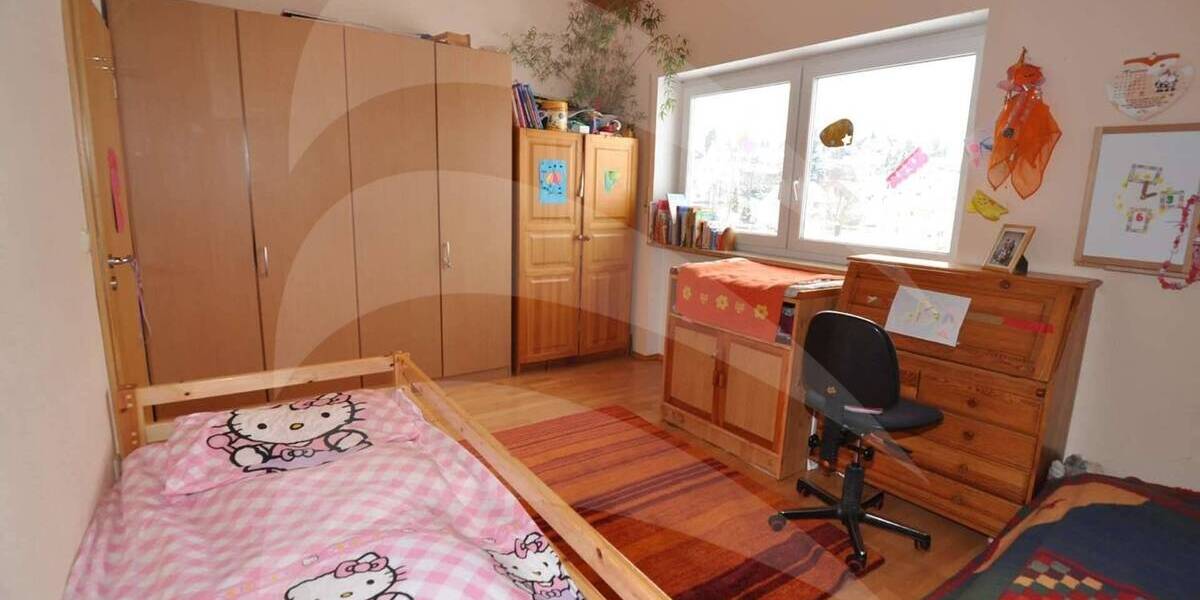 Reihenmittelhaus Landshut Peter u. Paul - 4 Zimmer, 108 m&sup2;, 539.800&euro; | Angebot:25770992