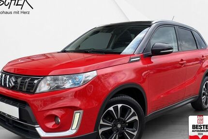 Suzuki Vitara 55.138 km 21.690 &euro; Landshut/Altdorf 84032