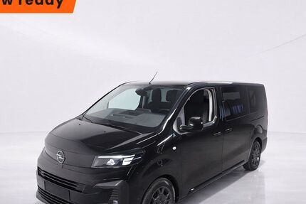 Opel Zafira Life 15.713 km 33.499 &euro; Ergolding 84030