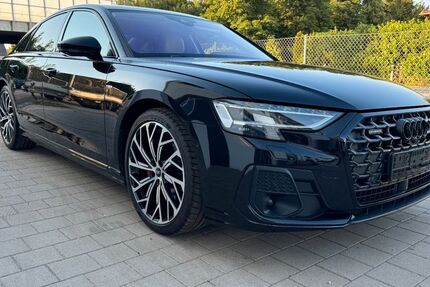 Audi A8 131.670 km 48.490 &euro; Altheim 84051
