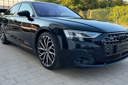 Audi A8 131.670 km 51.490 &euro; Altheim 84051