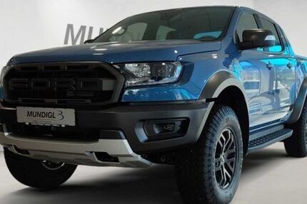 Ford Ranger 29.198 km 51.330 &euro; Landshut 84030