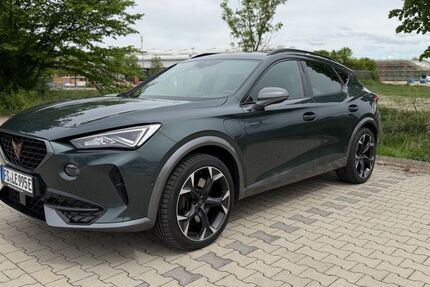 Cupra Formentor 86.500 km 20.789 &euro; Nandlstadt 85405