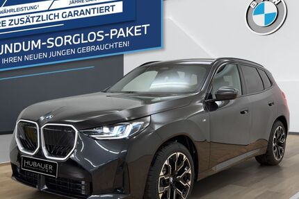 BMW X3 6.450 km 57.780 &euro; Landshut 84030