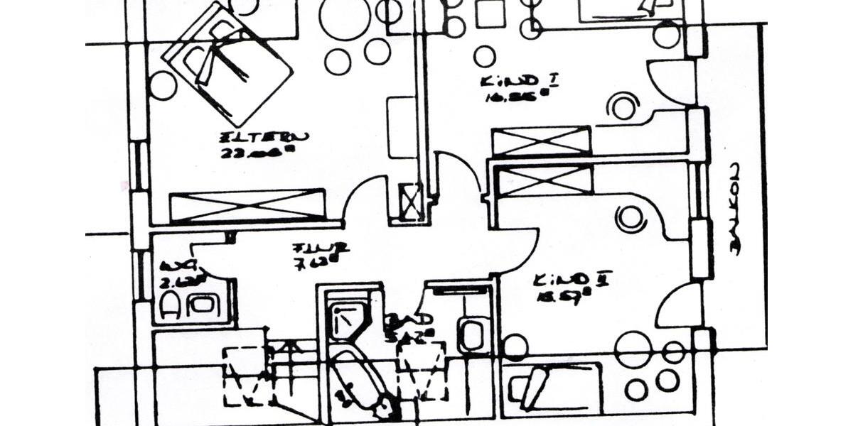 Einfamilienhaus Tiefenbach - 6 Zimmer, 175 m&sup2;, 750.000&euro; | Angebot:25982730