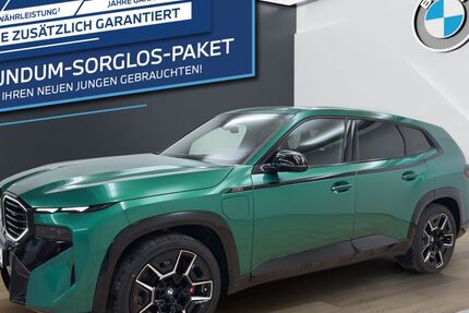 BMW XM 29.600 km 95.790 &euro; Landshut 84030