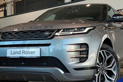 Land Rover Range Rover Evoque 54.028 km 34.980 &euro; Landshut 84030