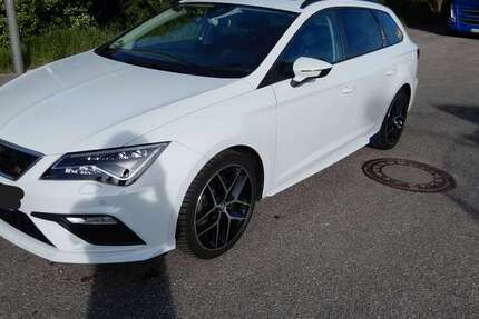 Seat Leon 112.500 km 15.600 &euro; Landshut 84034