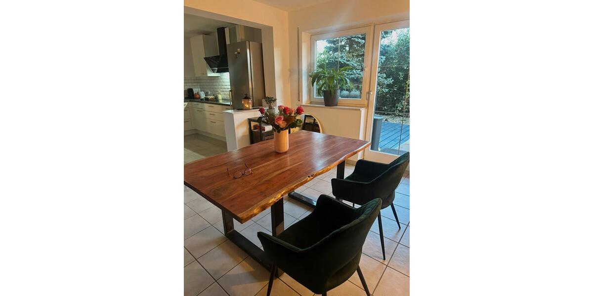 Doppelhaushälfte Hohenthann - 6.5 Zimmer, 170 m&sup2;, 512.000&euro; | Angebot:25999543