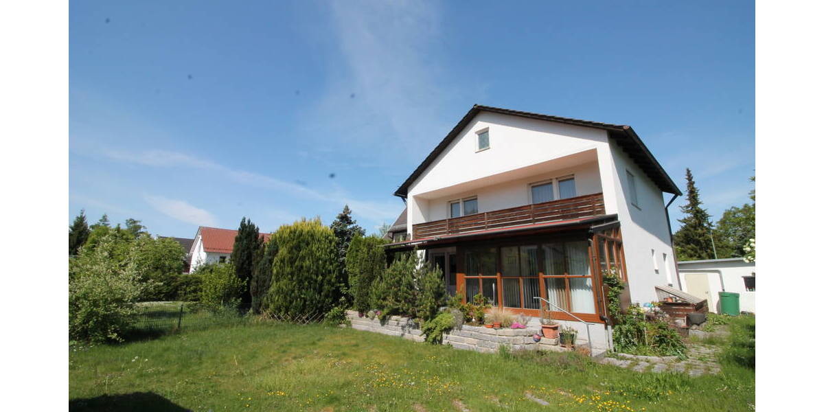 Einfamilienhaus Landshut Peter u. Paul - 5 Zimmer, 139 m&sup2;, 1.260.000&euro; | Angebot:25708672