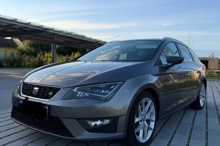 Seat Leon 201.000 km 10.800 &euro; Dingolfing 84130