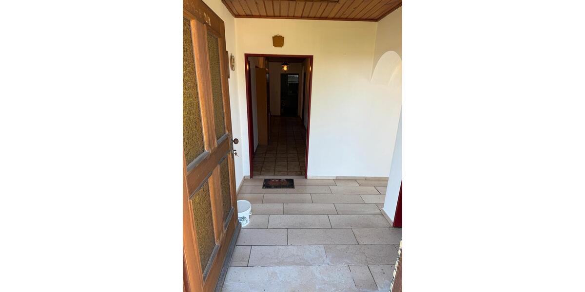 Einfamilienhaus Bayerbach Bei Ergoldsbach - 6 Zimmer, 117 m&sup2;, 329.000&euro; | Angebot:26788051